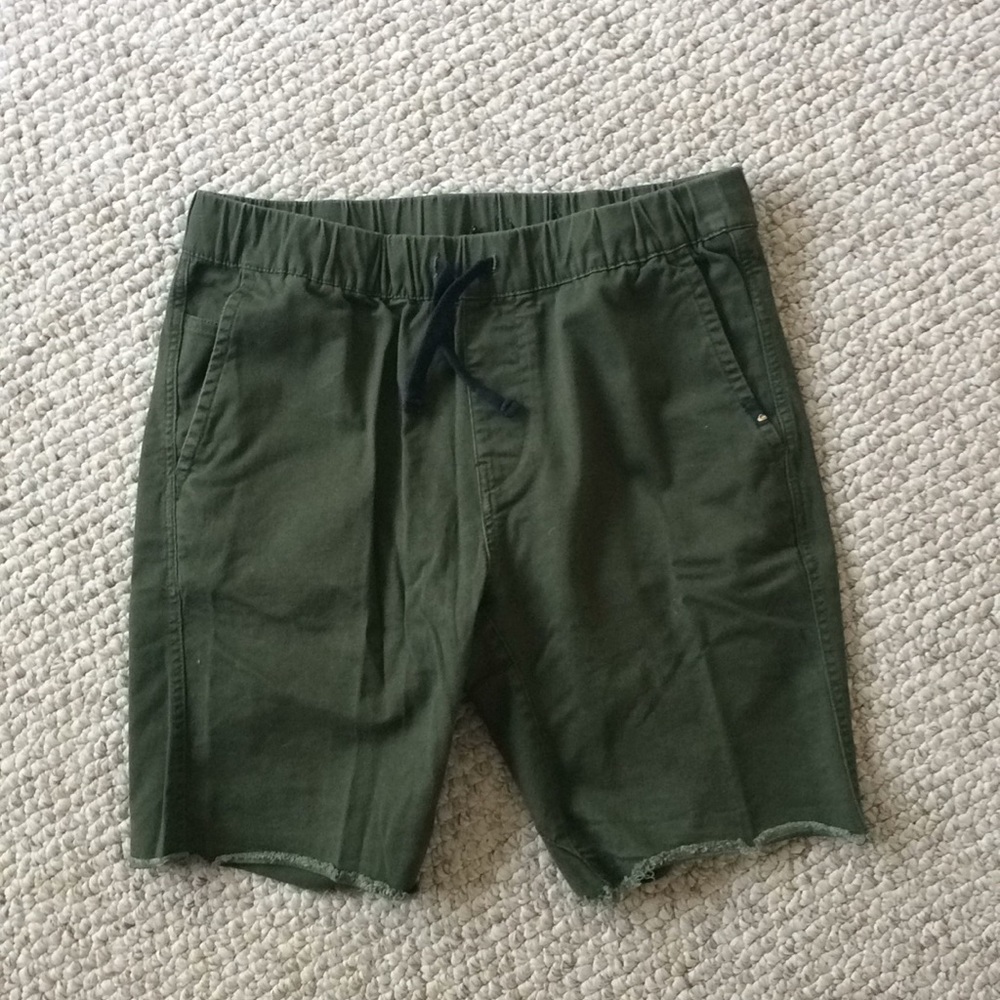 Quicksilver Men's casual shorts